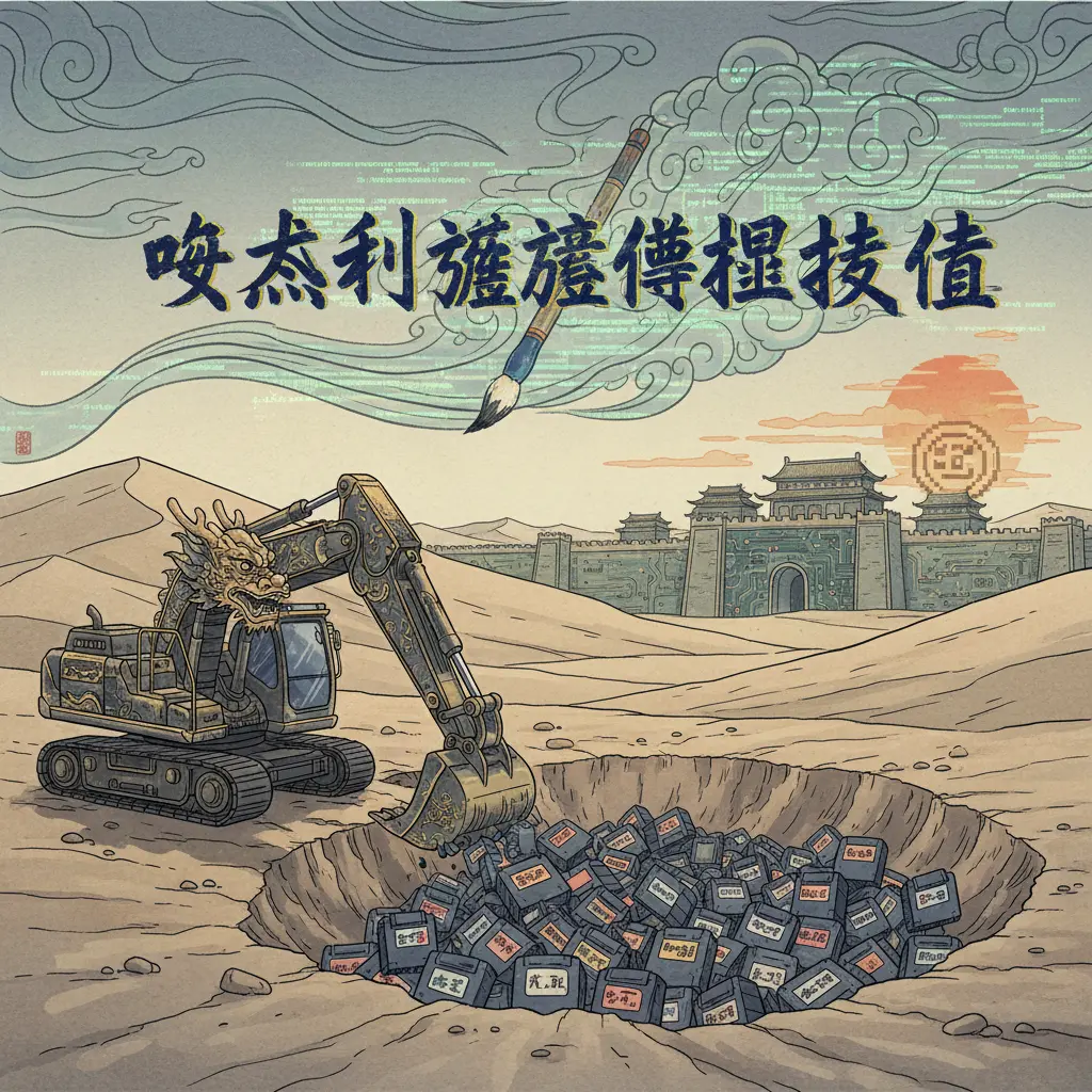 雅達利 - 雅達利遊戲掩埋事件