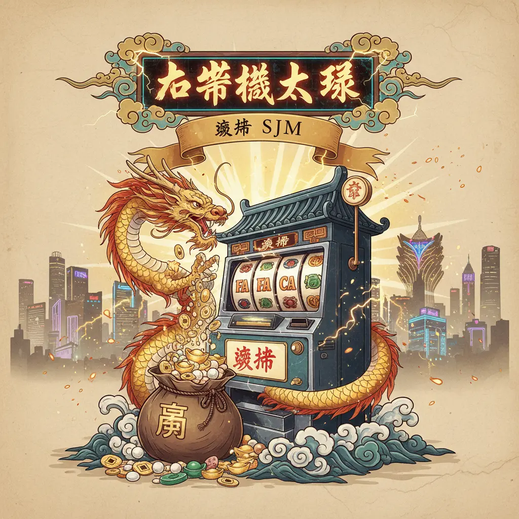 老虎機大獎 - 澳博