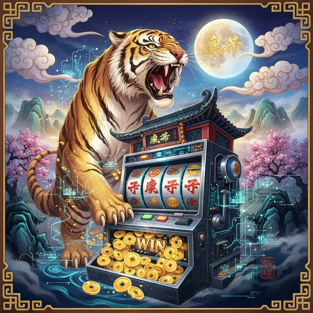 老虎機中獎 - 澳博