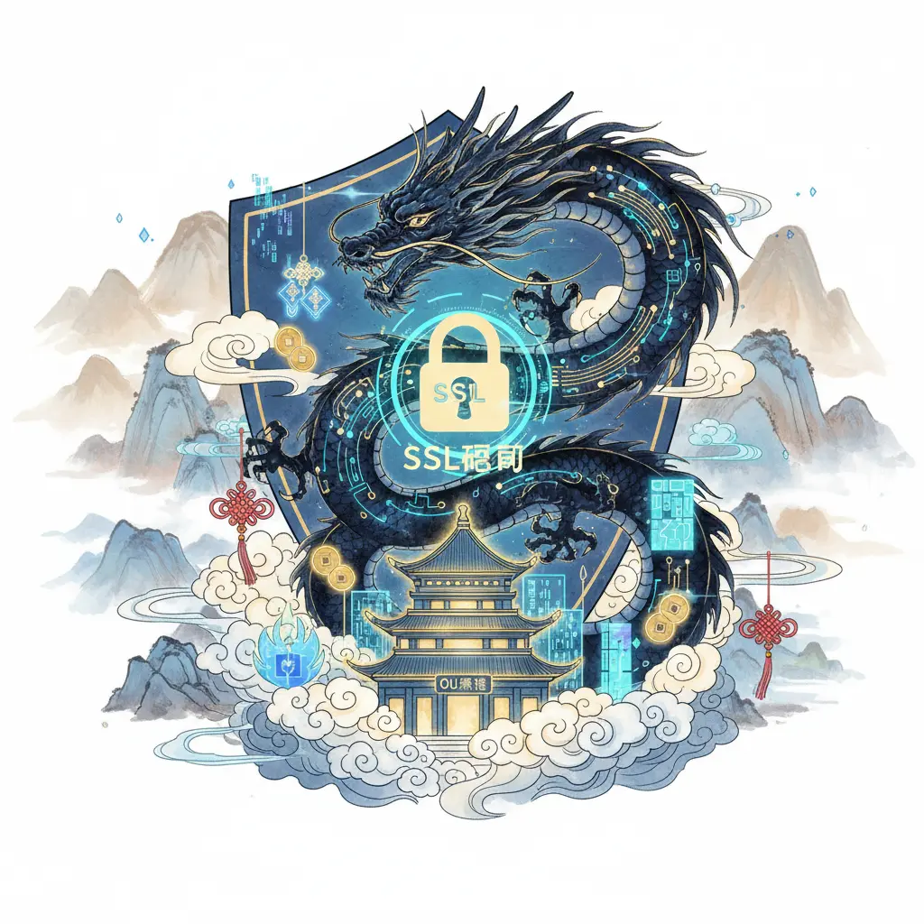 OU娛樂城 - SSL加密技術