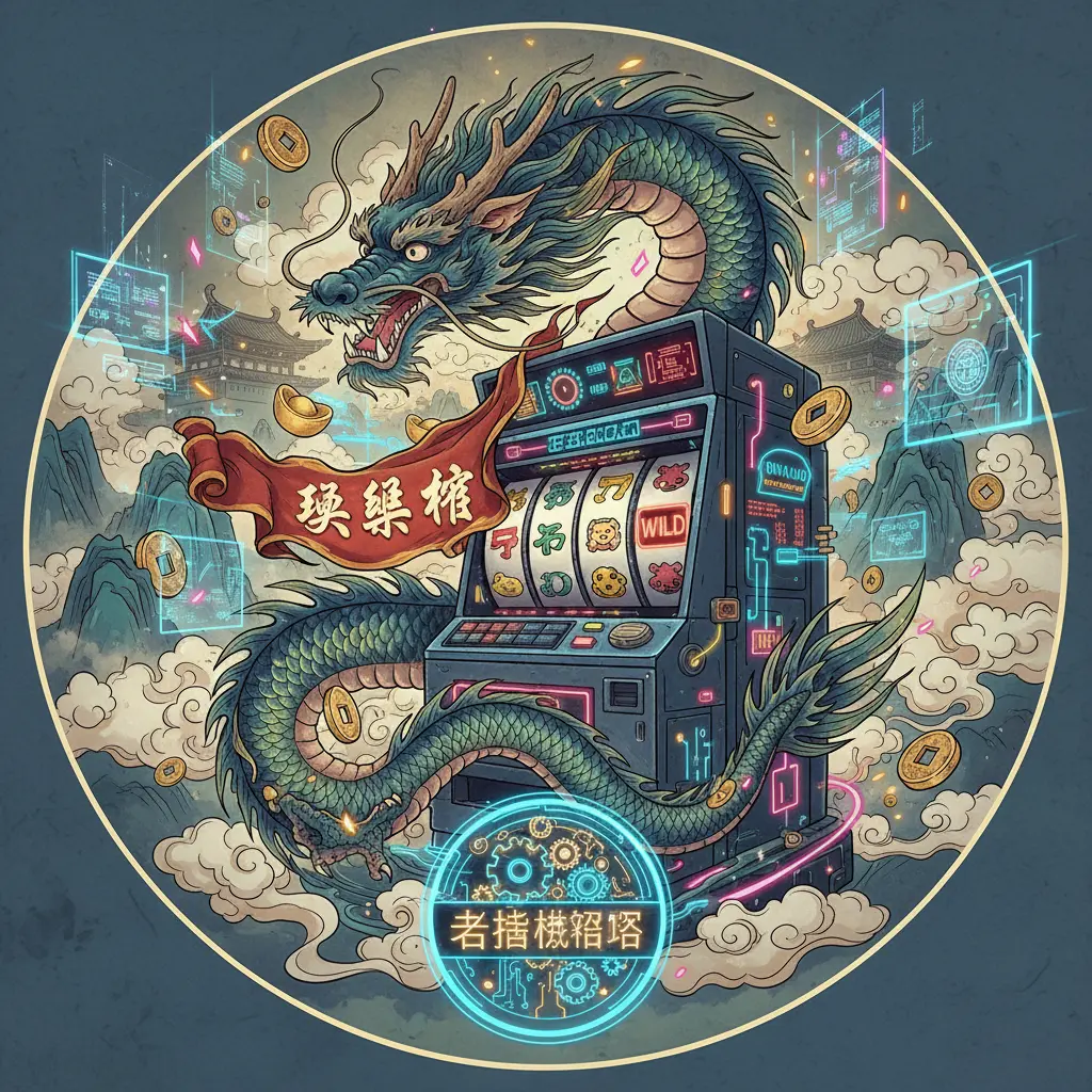 老虎機攻略 - 娛樂城