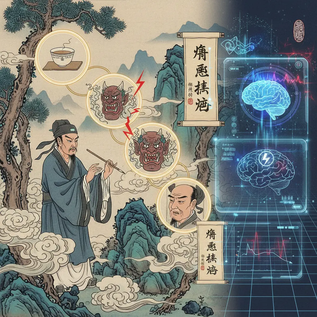 條件反射 - 厭惡療法