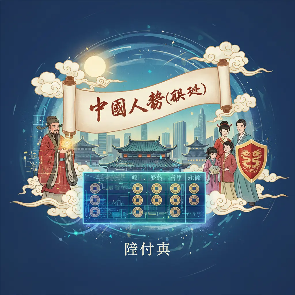 賠付表 - 中國人壽海外