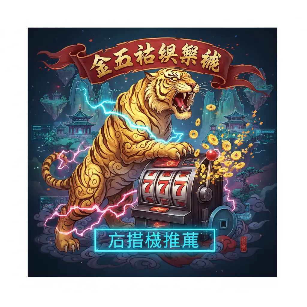 老虎機推薦 - 金五吉娛樂城