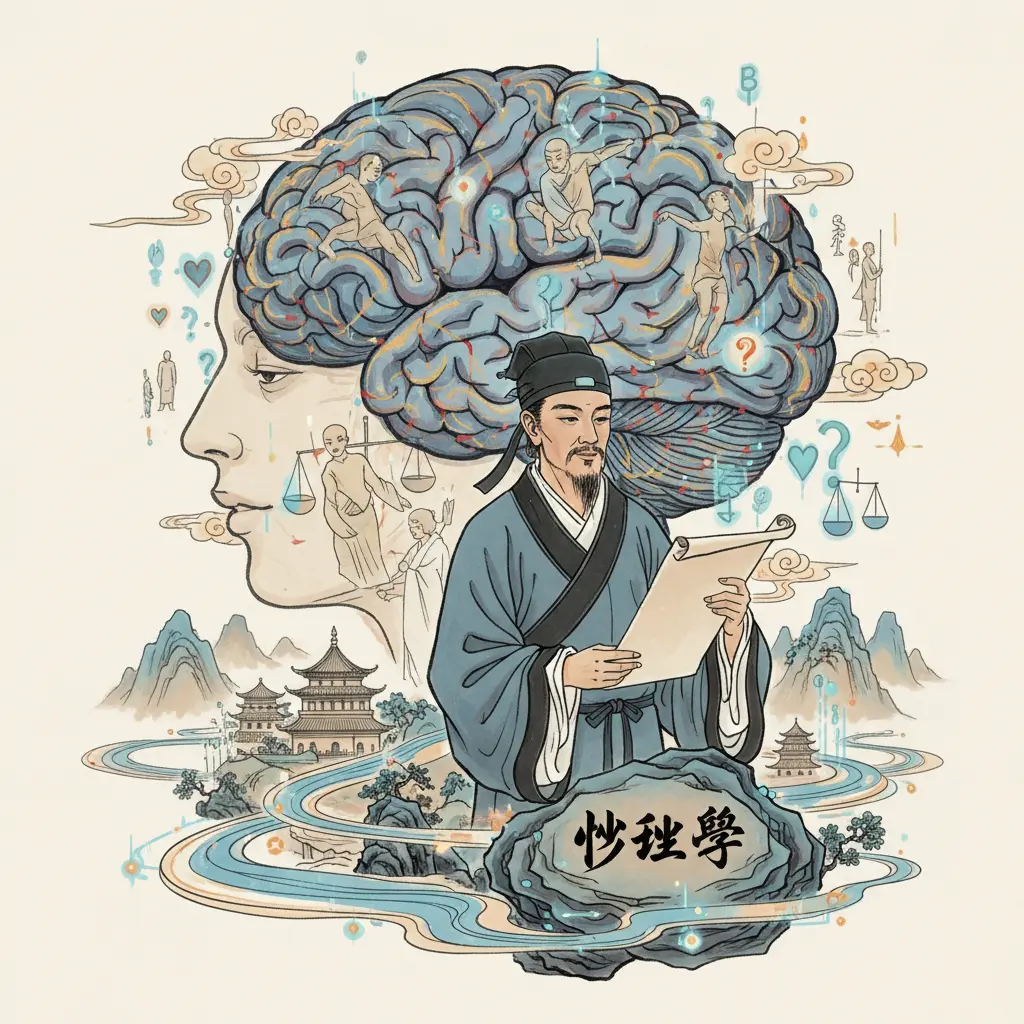 心理學 - 心理學家