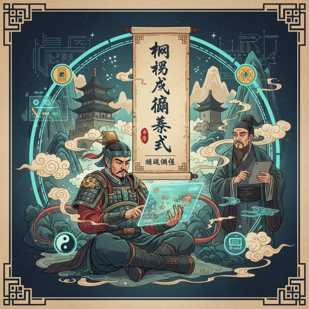 遊戲沉迷 - 網路成癮測試