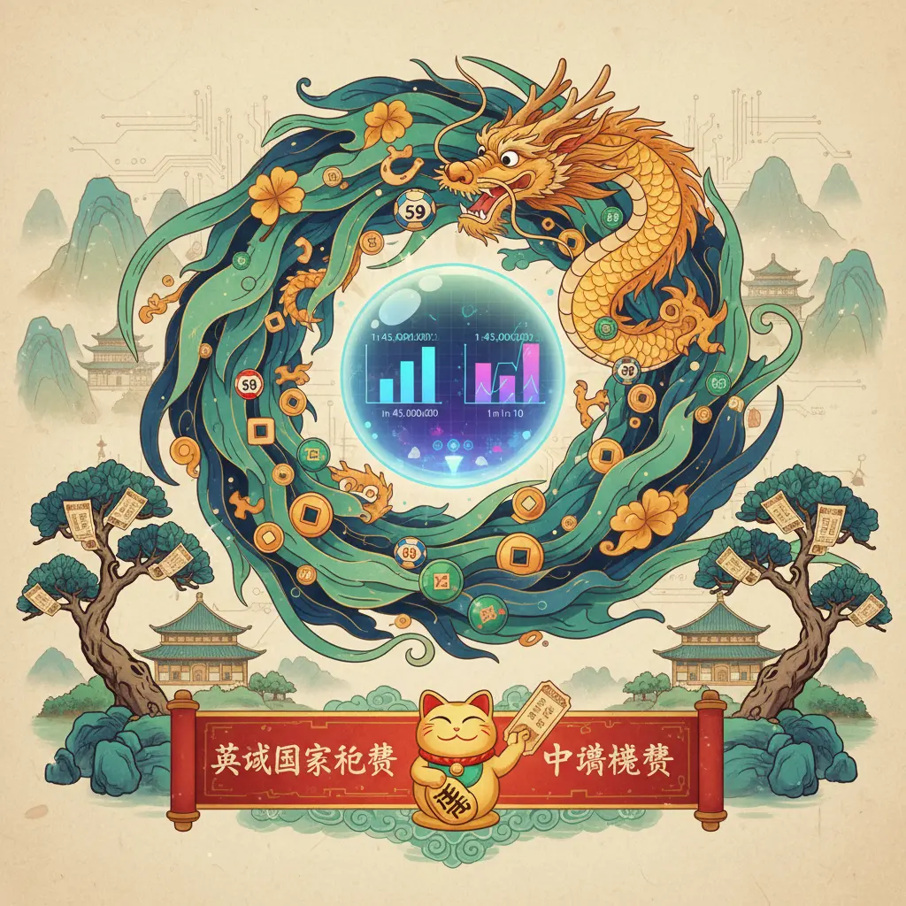 中獎機率 - 英國國家彩券