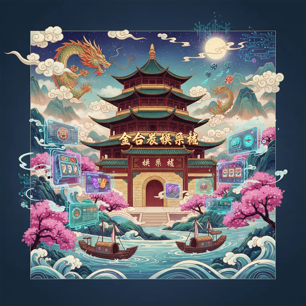 娛樂城 - 金合發娛樂城