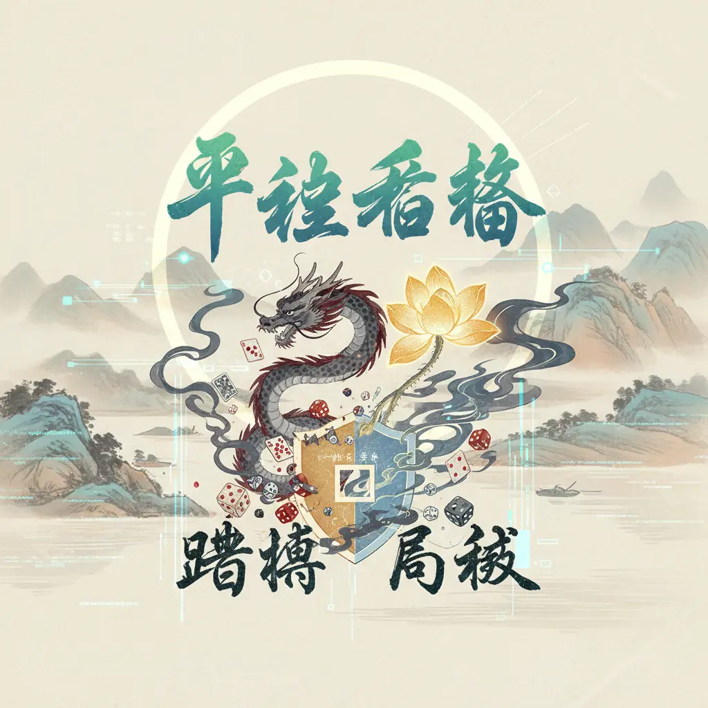 賭博風險 - 平和基金