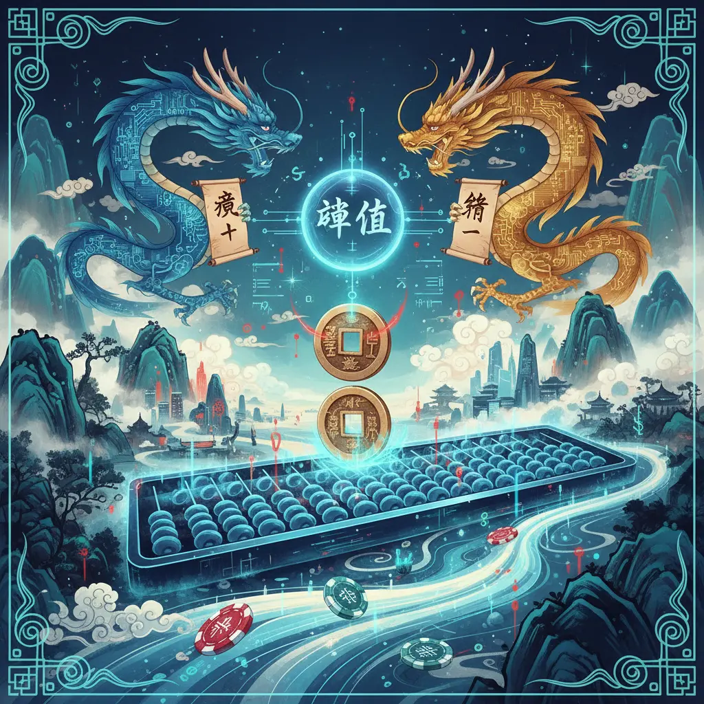 賭博策略 - 期望值