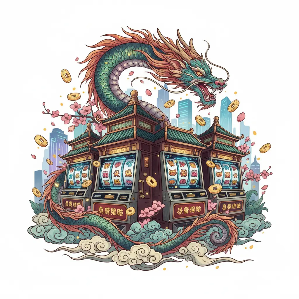 老虎機免費遊戲 - 拉斯維加斯老虎機