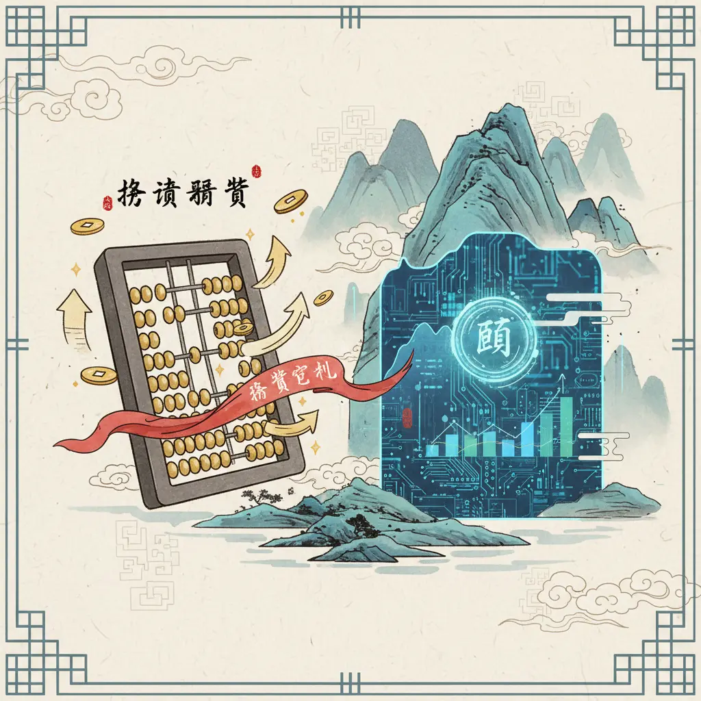 預算控制 - 投資預算