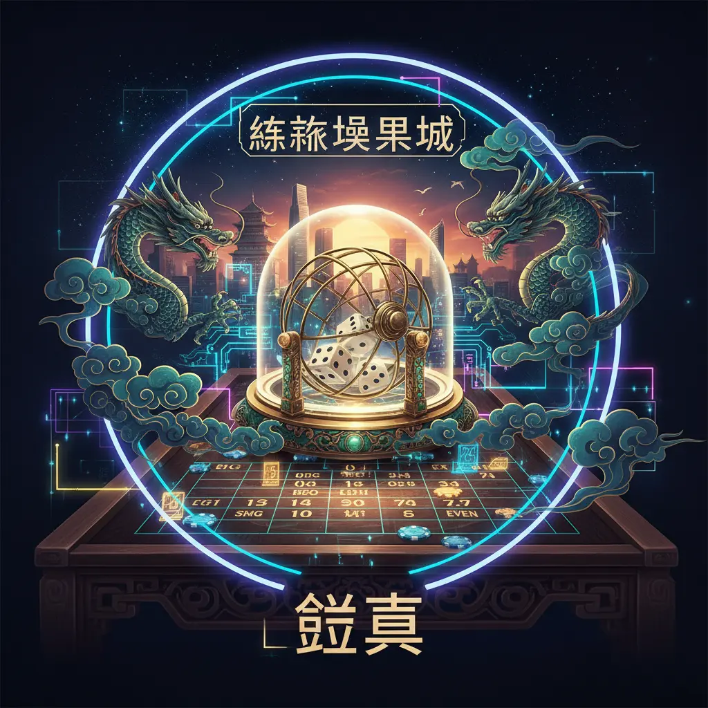 線上娛樂城 - 骰寶