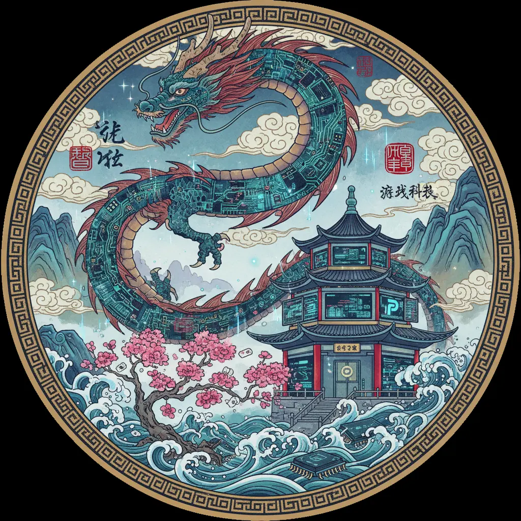 Playtech - Evolution