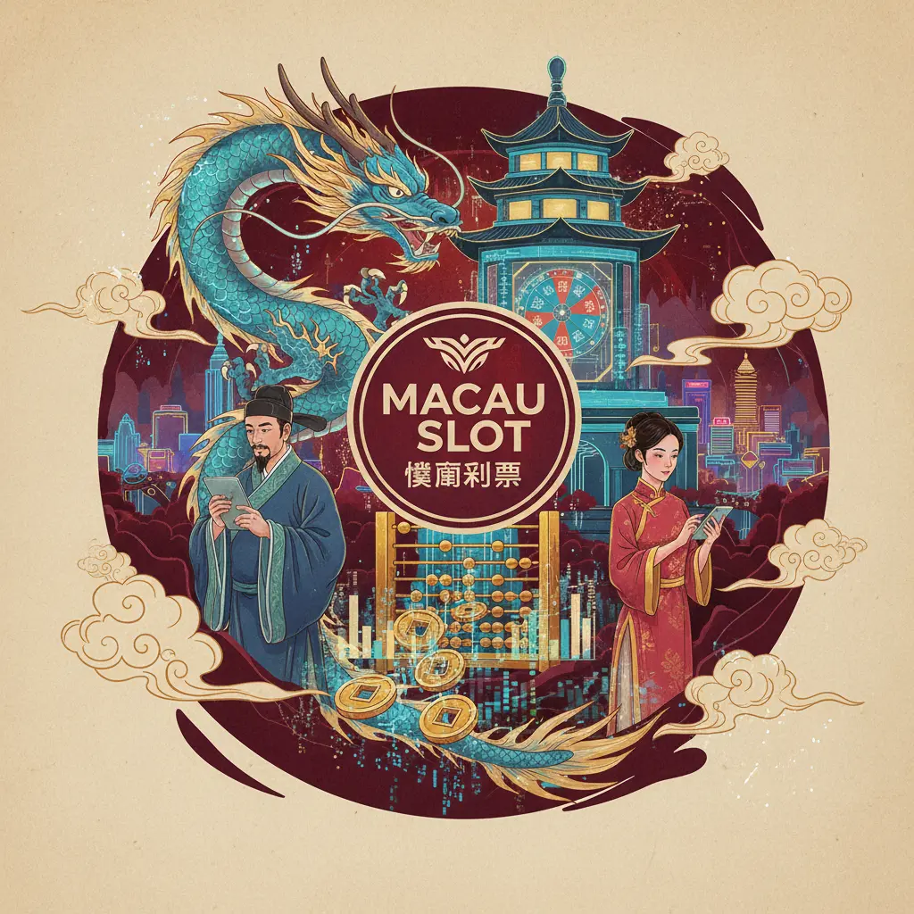 彩票投注 - Macauslot