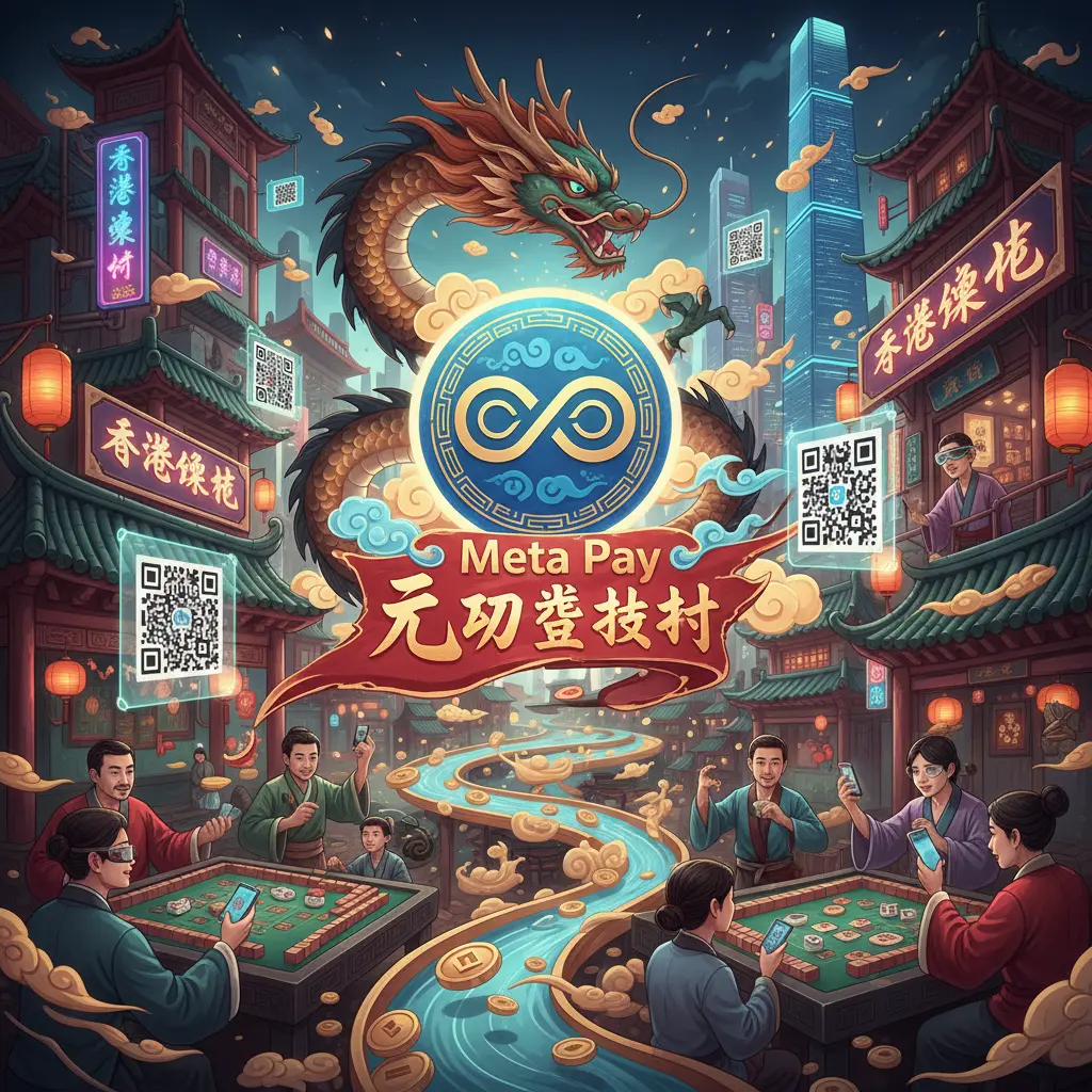 香港娛樂城 - Meta