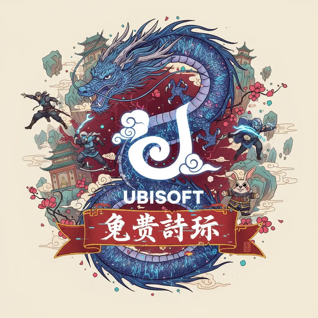 免費試玩 - Ubisoft