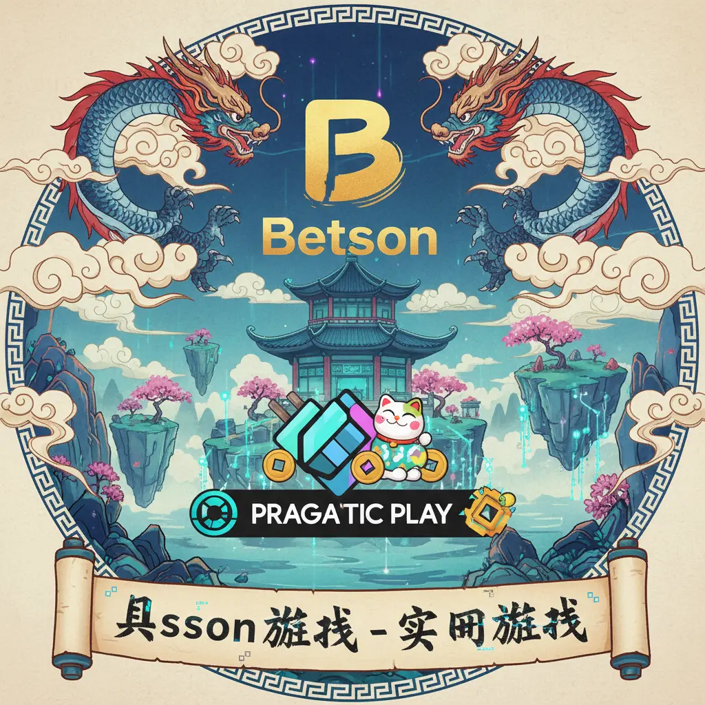 Pragmatic Play - Betsson