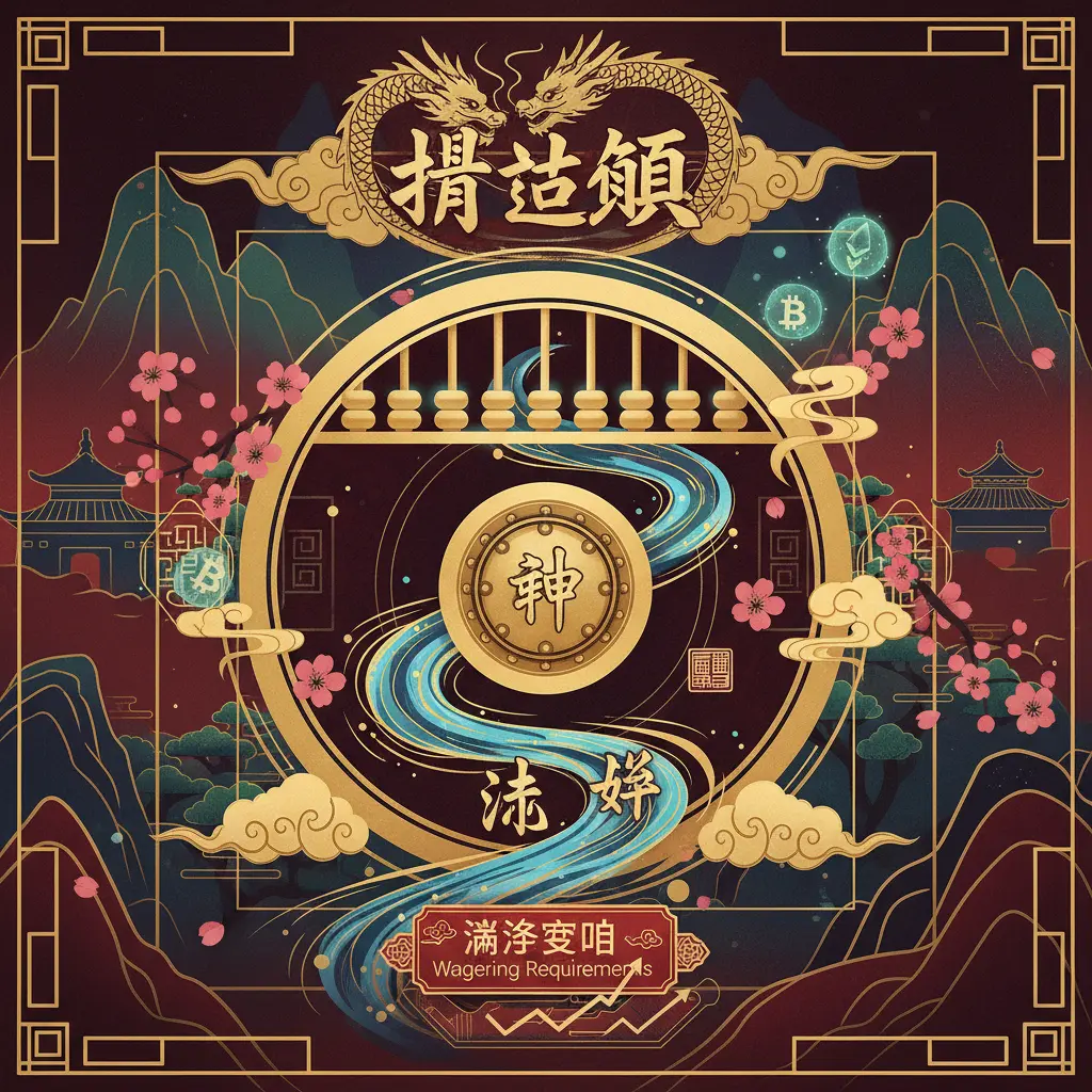 流水要求 - Turnover