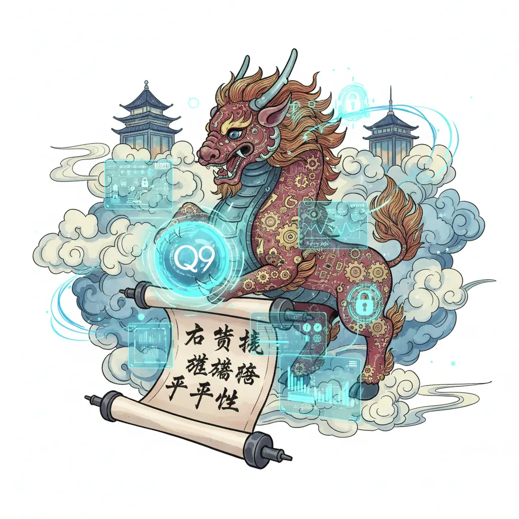 老虎機遊戲公平性 - CQ