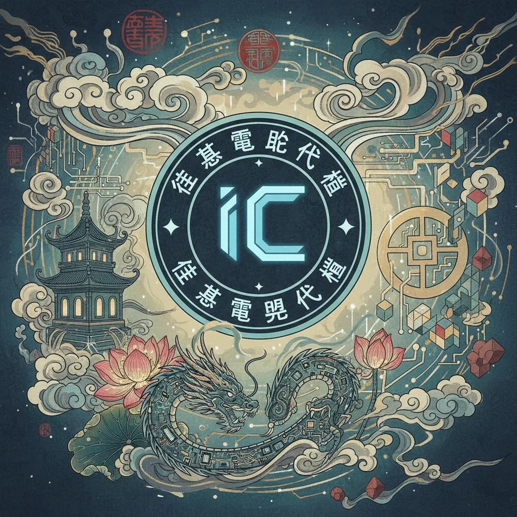 代幣 - IC代幣