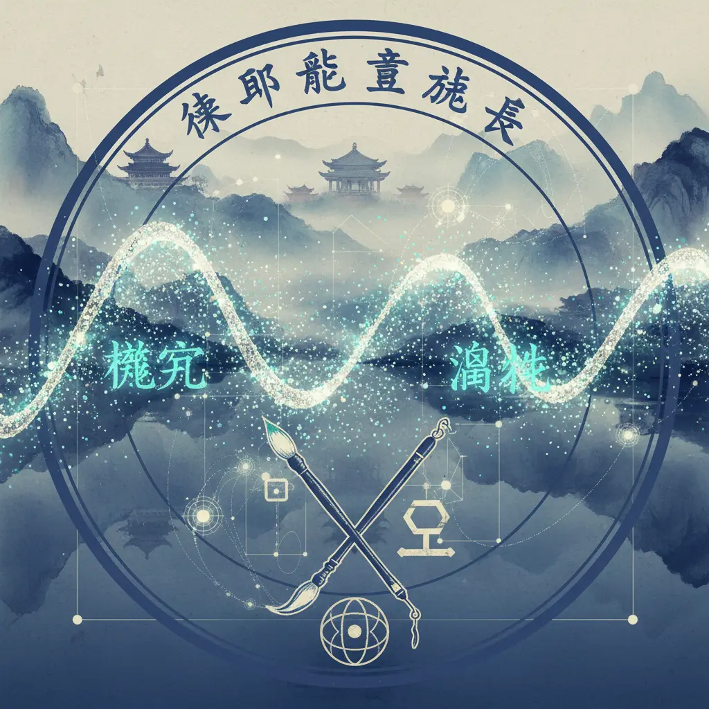 機率波動性 - 德布羅意波長