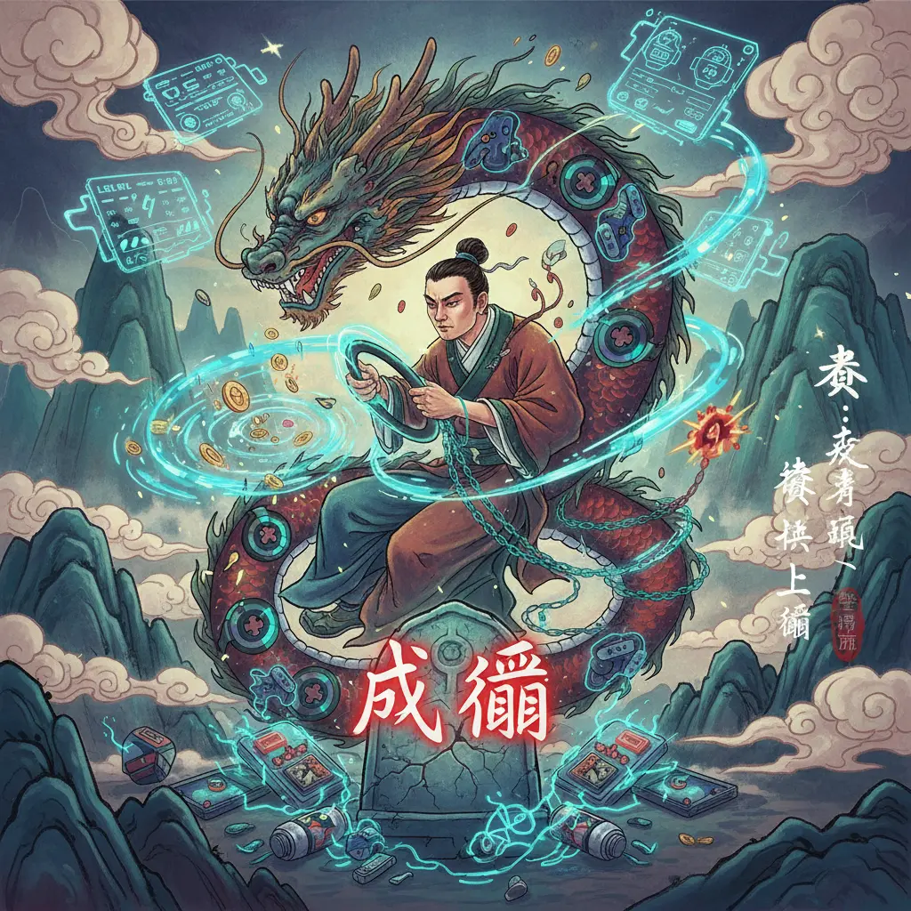 行為上癮 - 健身環