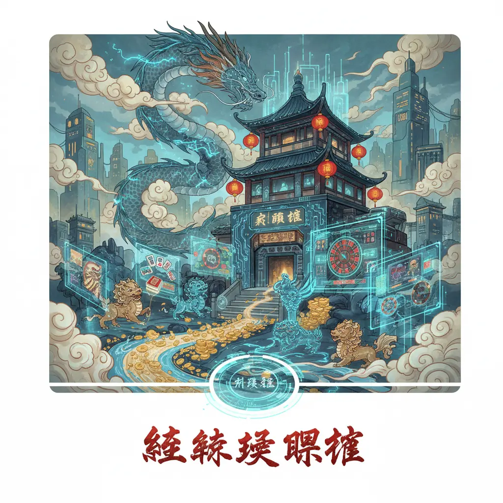 線上娛樂城 - 賭場