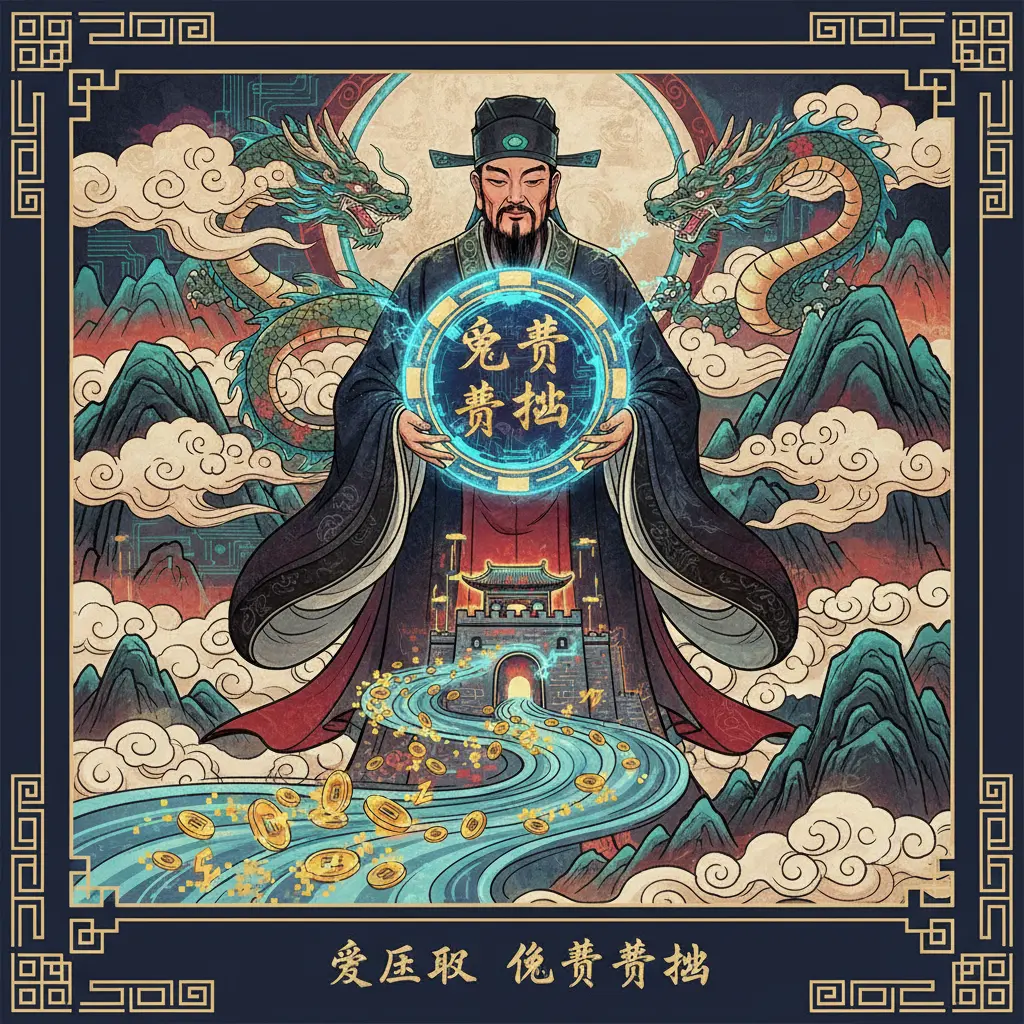 免費籌碼 - 愛德恩