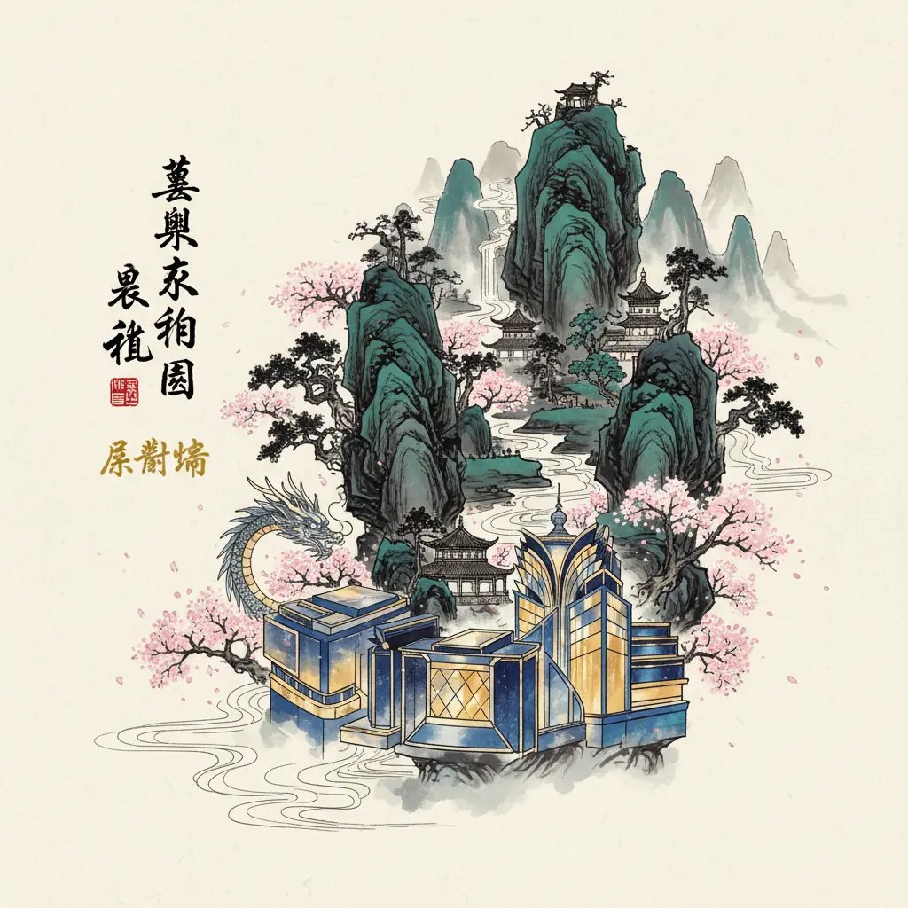 皇冠賭場 - 墨爾本皇家植物園