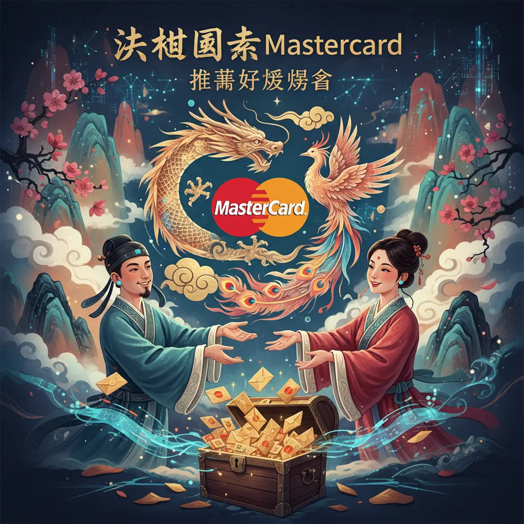 推薦好友獎金 - 渣打國泰Mastercard