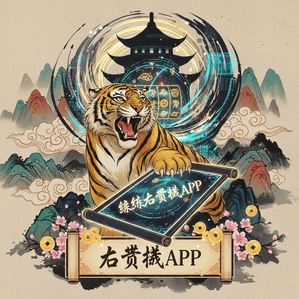 老虎機APP - 線上老虎機app