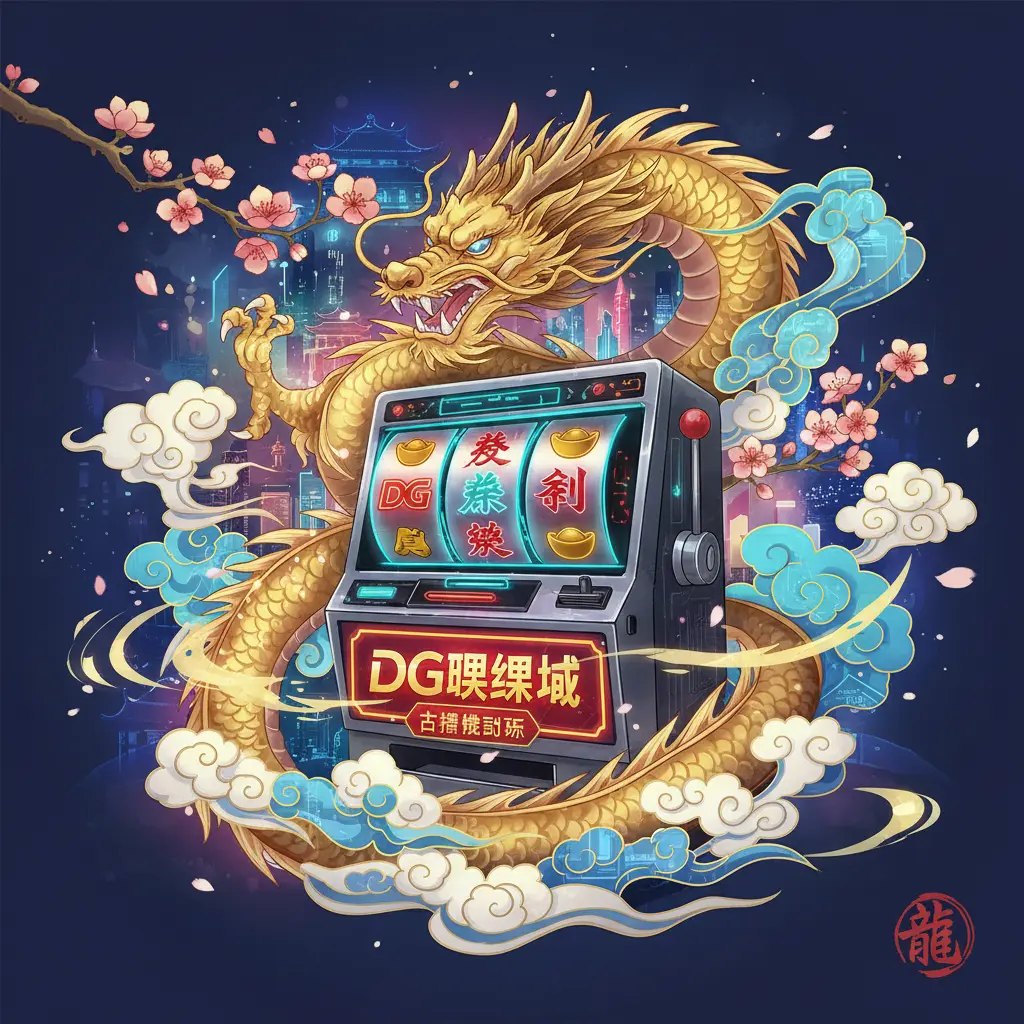 老虎機試玩 - DG娛樂城