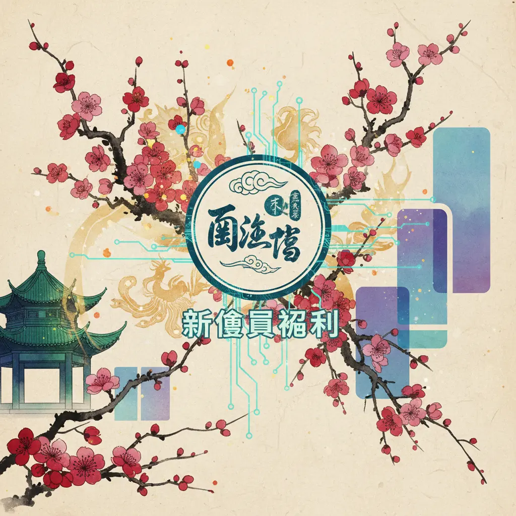 新會員福利 - 東海堂