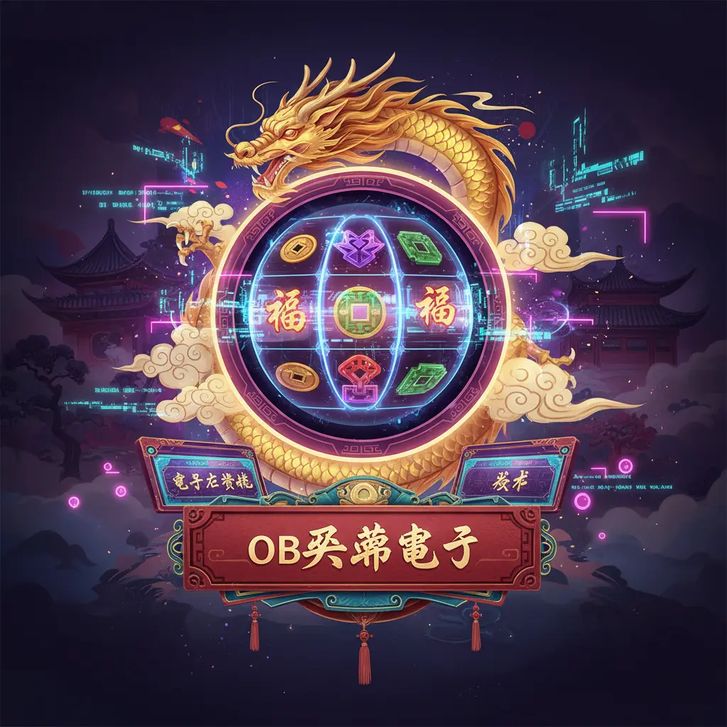 電子Slot - OB亞博電子