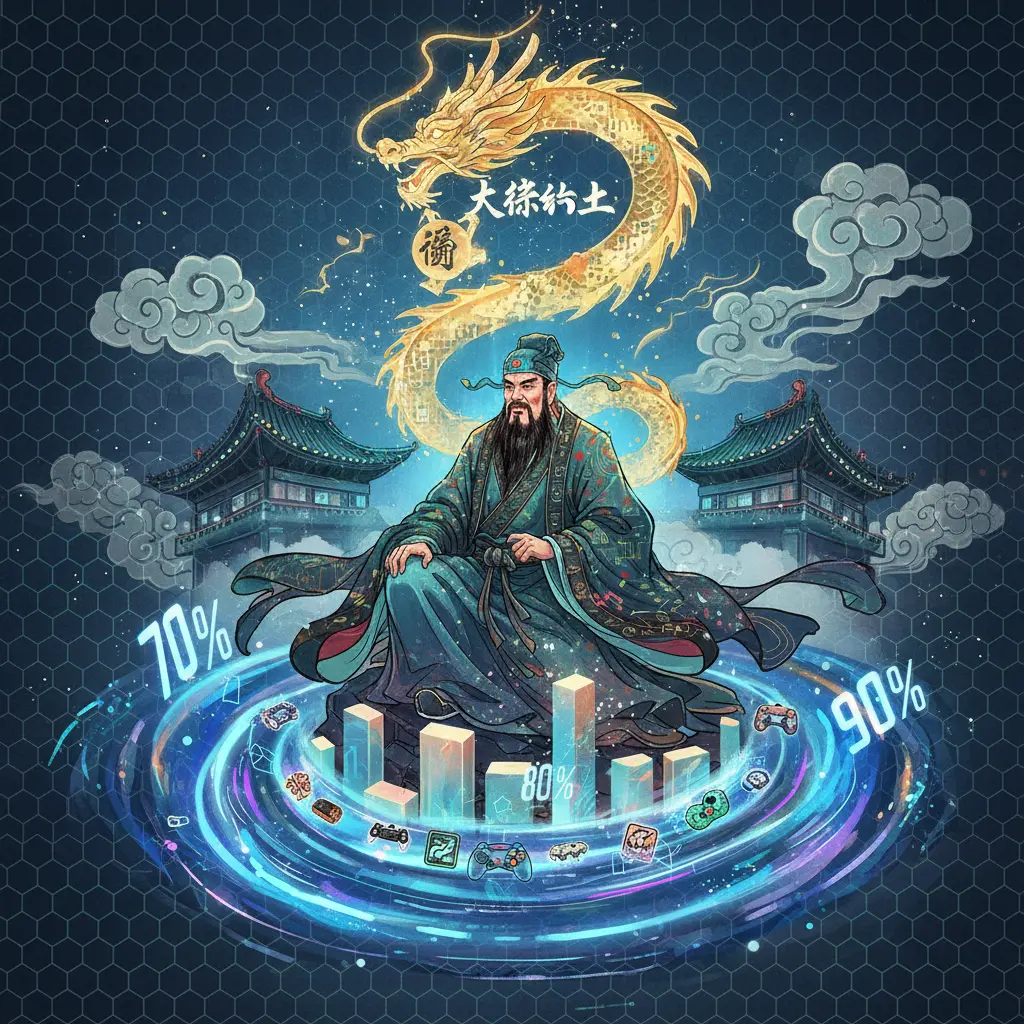 遊戲勝率 - 大師以上