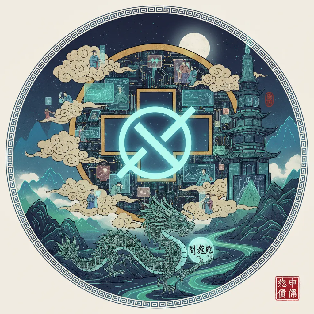 加密貨幣 - 門羅幣