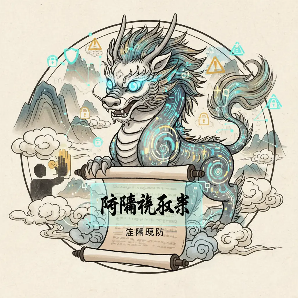 詐騙預防 - 防騙視伏器