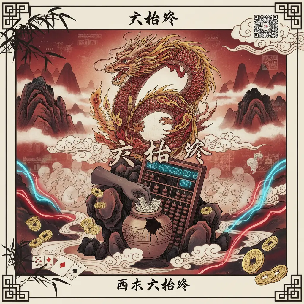 六合彩 - 地下六合彩