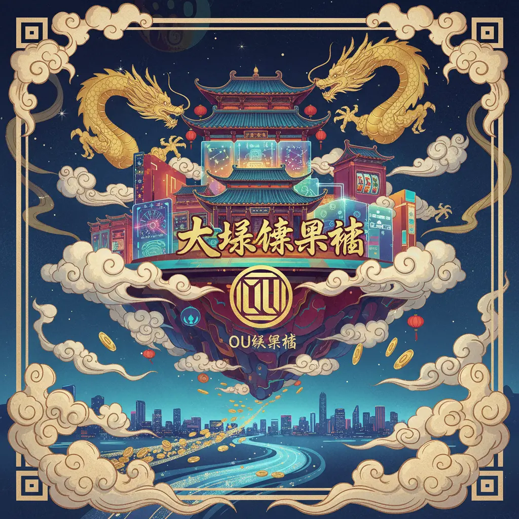 OU娛樂城 - 大獎娛樂城