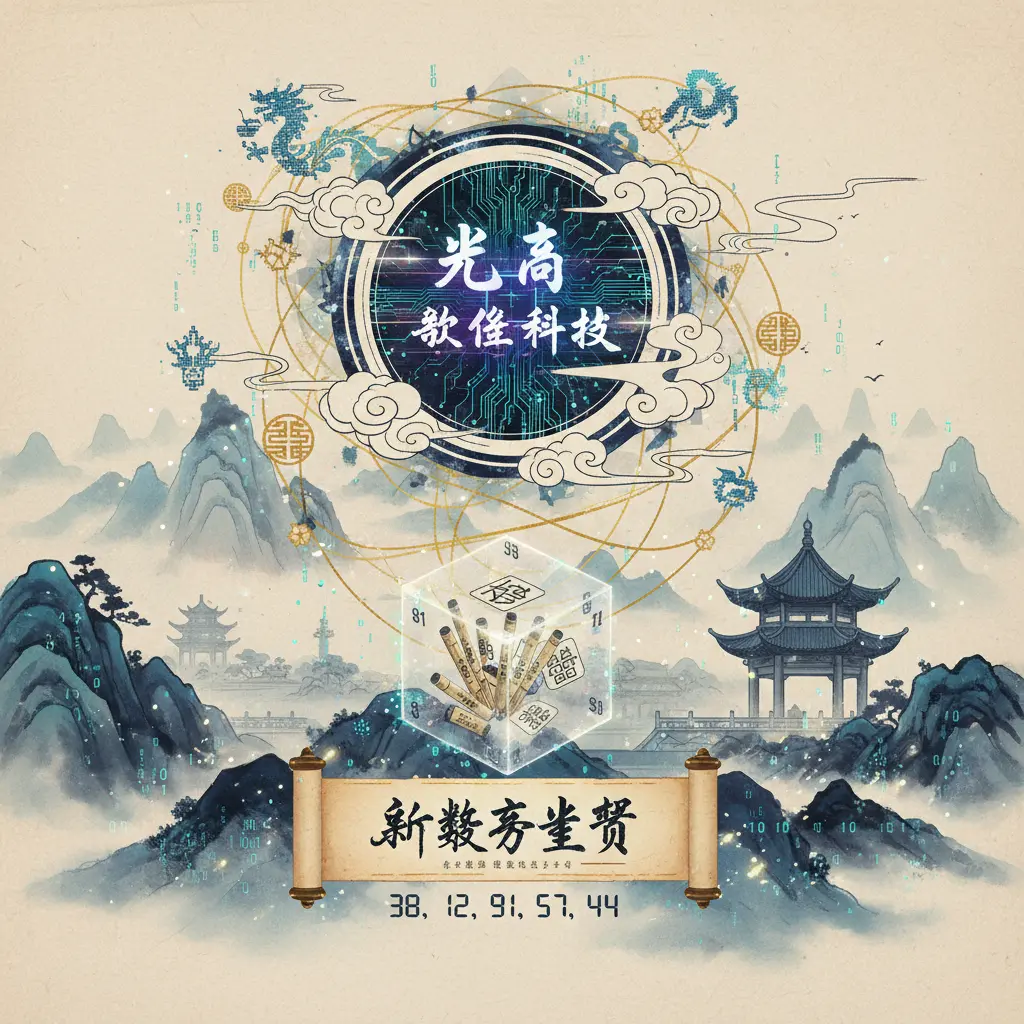 亂數產生器 - 光點數位科技