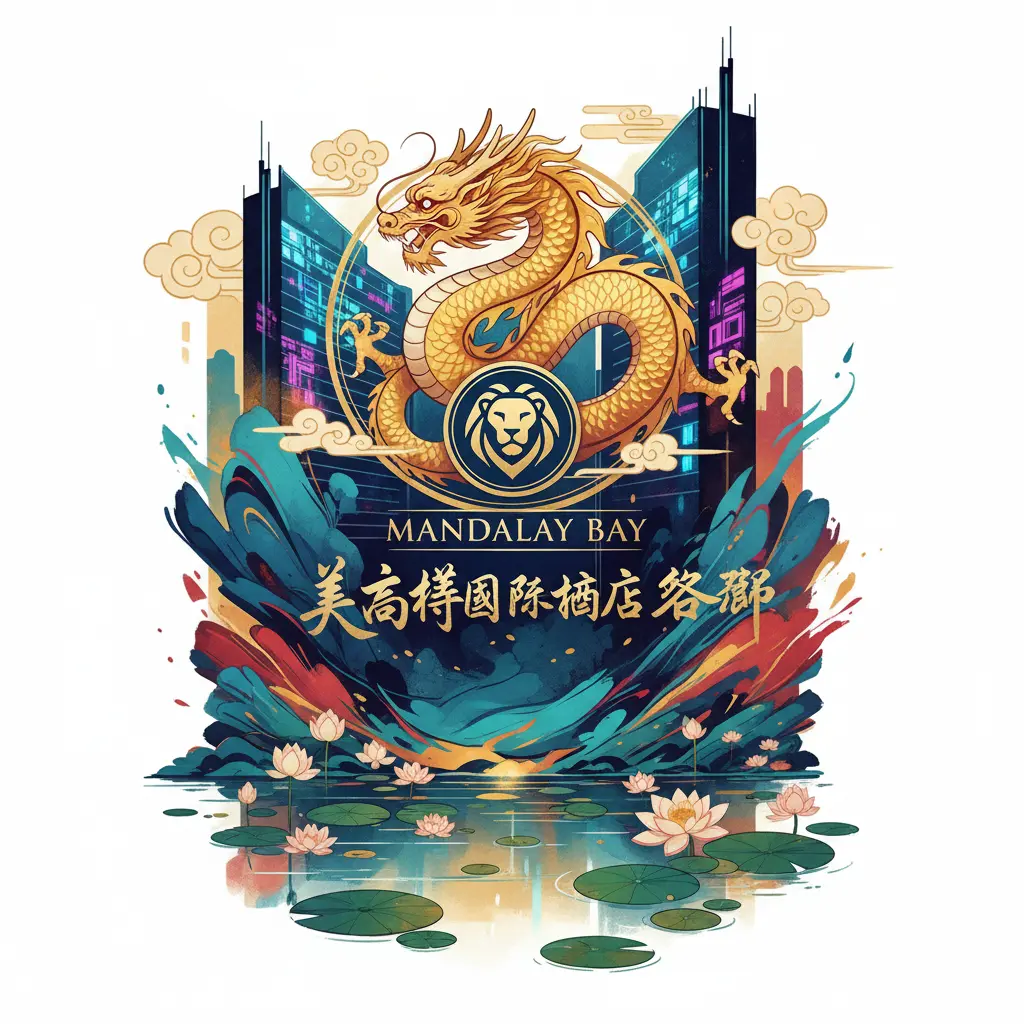 曼德勒海灣 - 美高梅國際酒店集團