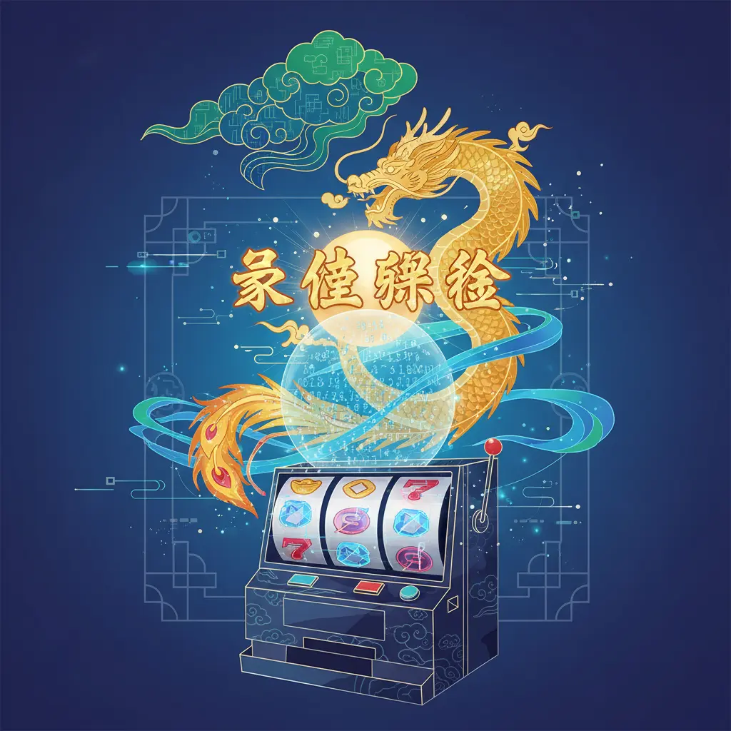 老虎機隨機數生成器 - 累積獎金