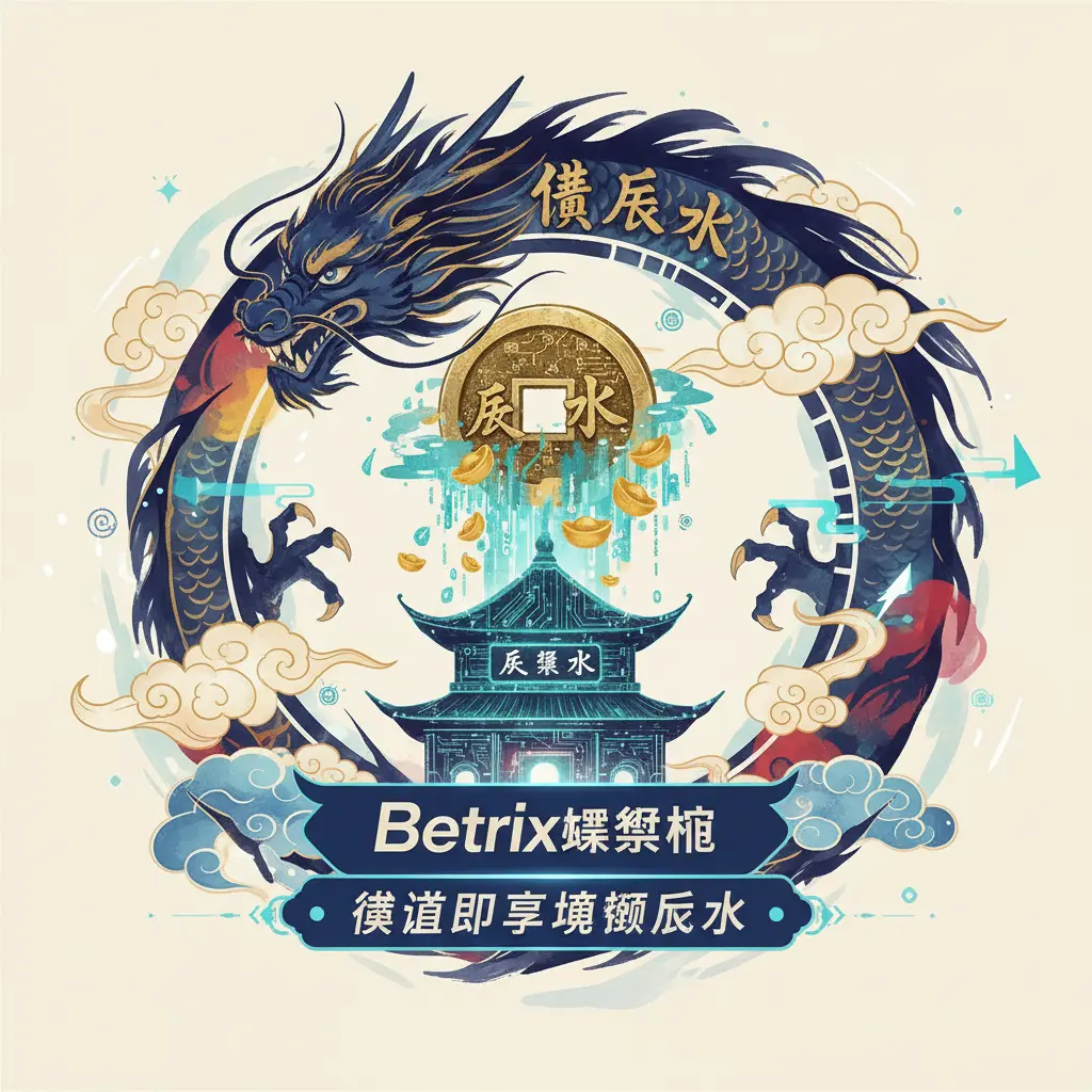 Betrix娛樂城 - 儲值返水