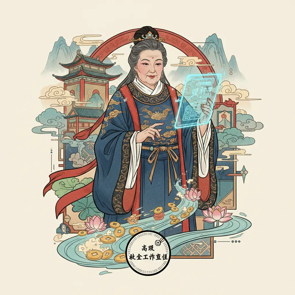 支付表 - 高級社會工作主任