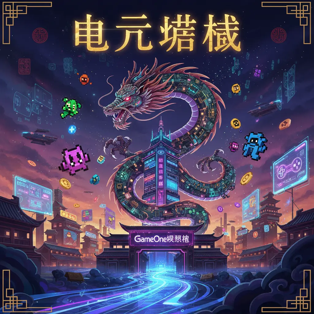 GameOne娛樂城 - 電子遊戲