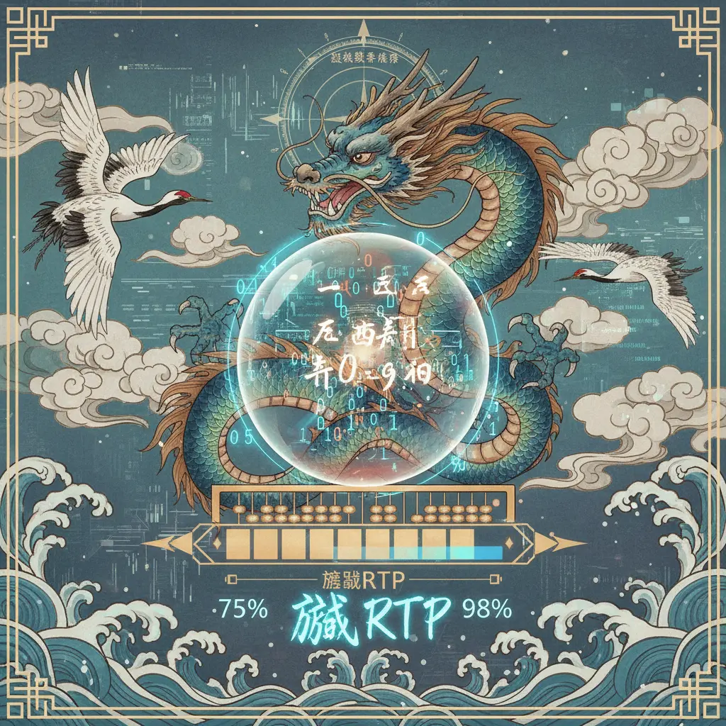 遊戲RTP - 隨機數生成器(RNG