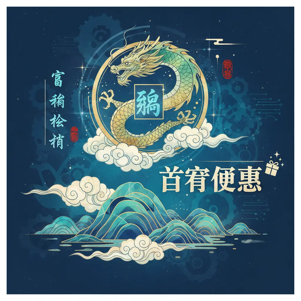 首存優惠 - 富融銀行