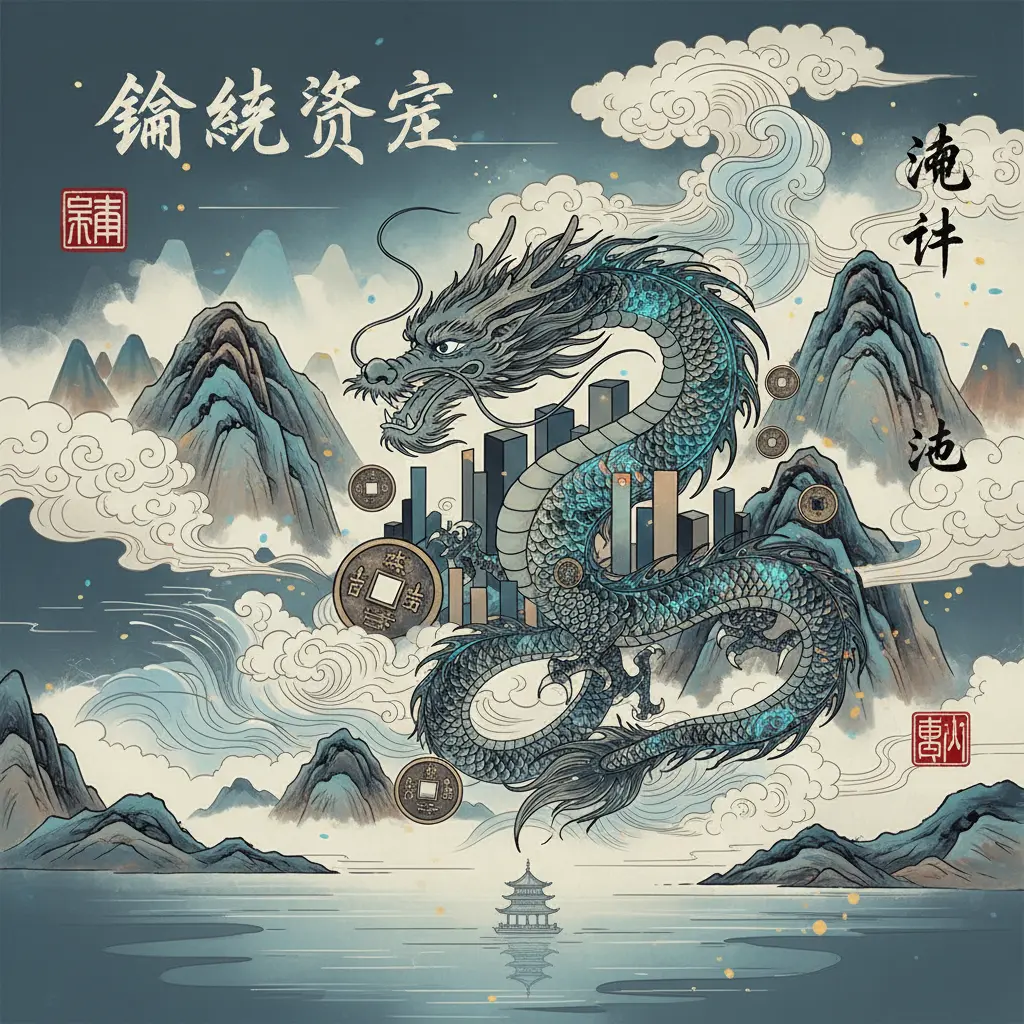 波動性 - 金融資產