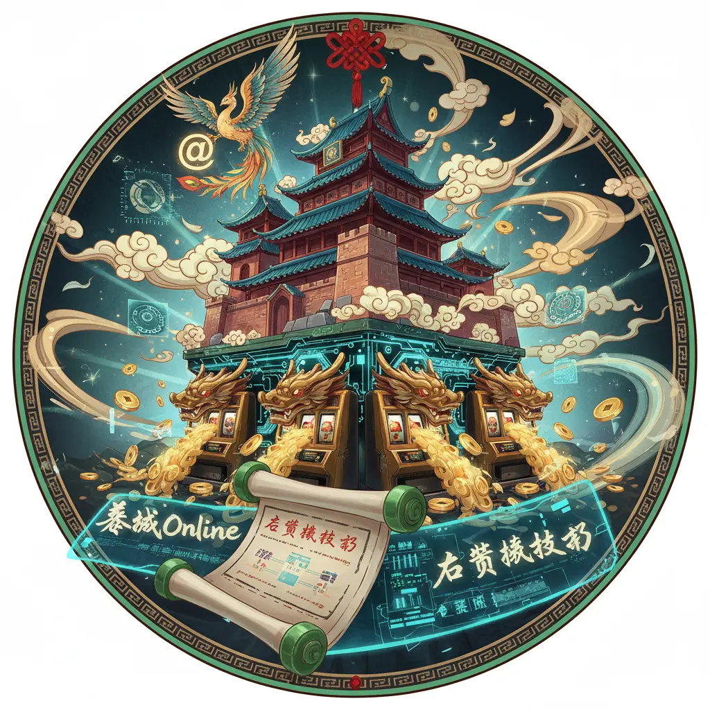 老虎機技巧 - 星城Online